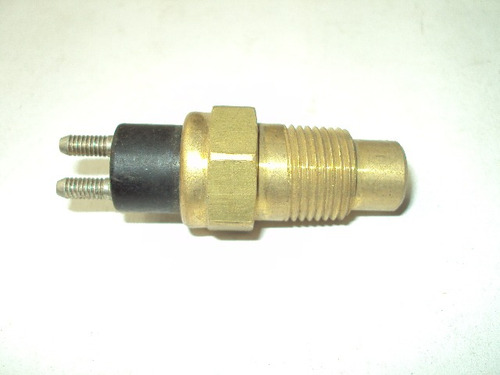 Sensor De Temperatura Del Refrigerante New Yorker Su310