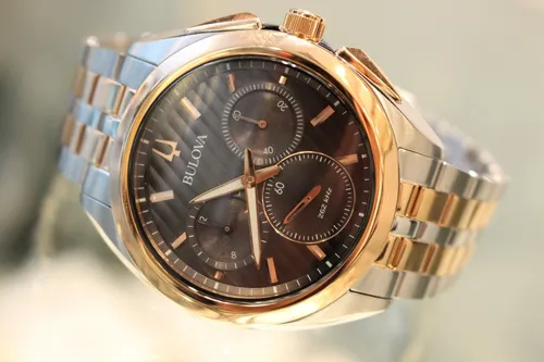 Bulova 98a160 deals