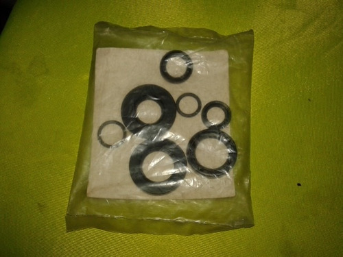 Kit Retenes Y Orings Agrale 200 Nacionales  Motoverde