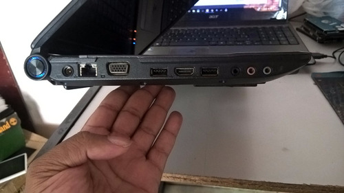 Notebook Acer 14 Pol.
