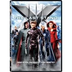 Dvd X-men 3 The Last Stand