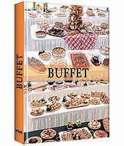 Libro Buffet Lexus