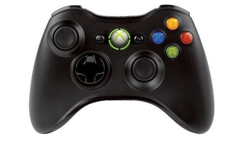 ..:: Control Inalambrico ::.. Para Xbox 360 En Start Games