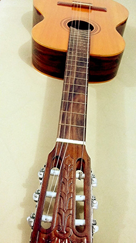 Violão Di Giorgio - N°18. Modelo Classic Guitar Estudante