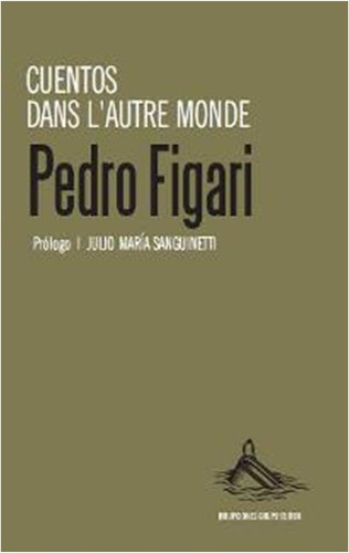 Cuentos   De Pedro Figari