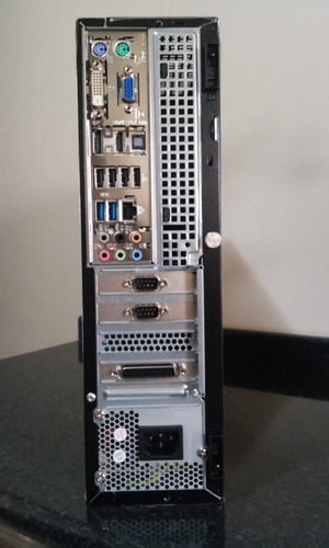Cpu Intel Core I5 3470 3.2 Ghz 8gb Hd 500