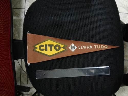 Flâmula - Cito - Limpa Tudo