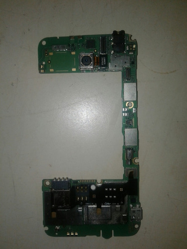 Placa / Tarjeta Huawei G550 Para Reparar O Repuesto