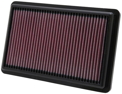 Filtro Aire K&n Remplazo 33-2454 Acura Mdx 3.7l V6 10-12