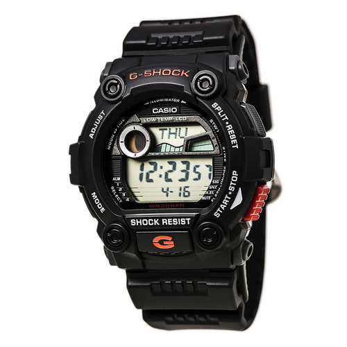 Reloj Casio Hombre G7900-1