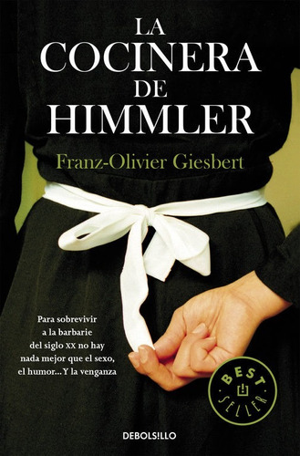 Cocinera De Himmler / Giesbert (envíos)