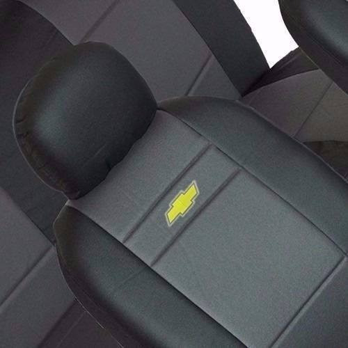 Capa De Couro Sintético Automotivos Com Logo P/ Volkswagen