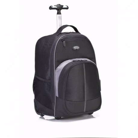 Targus Mochila 16  Compact Rolling Negro Tsb750us(gadroves)