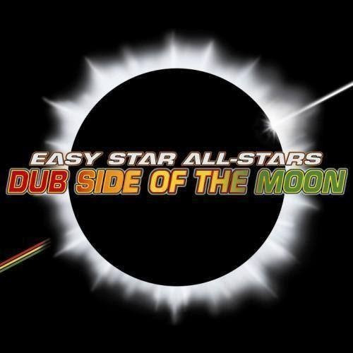 Easy Star All - Stars - Dub Side Of The Moon ( Cd Nuevo )