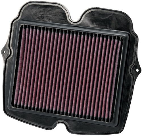 Filtro De Aire K&n Reemplazo Ha-1110 Honda Vfr 1200 10-11 