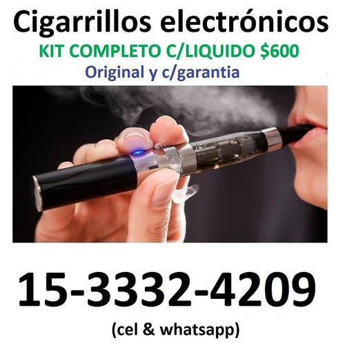 Imagen 1 de 1 de Electrinico Garatia+
