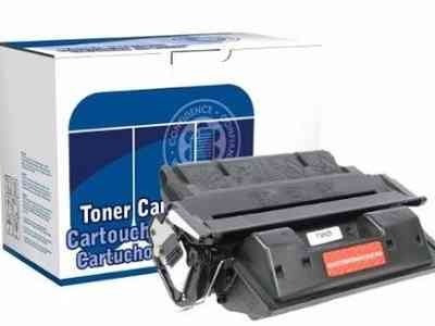 Cartucho Toner  C4127x Nuevo Garantizado