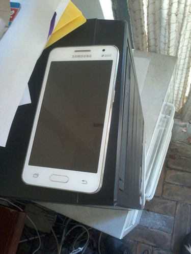 Imagem 2 de 2 de Samsung Galaxy Core 2 Duos