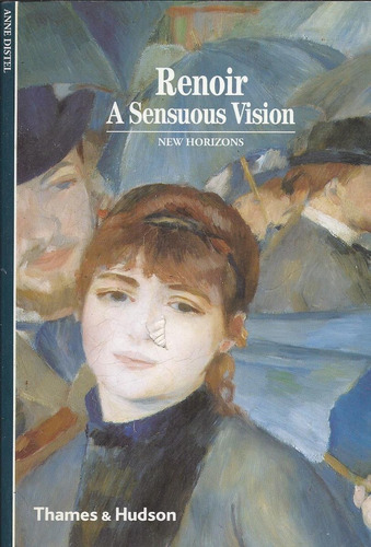 Renoir. A Sensuous Vision