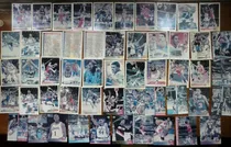 Comprar Lote 53 Cartas Tarjetas Basket Nba Upper Deck 1992 93 Usa Tr