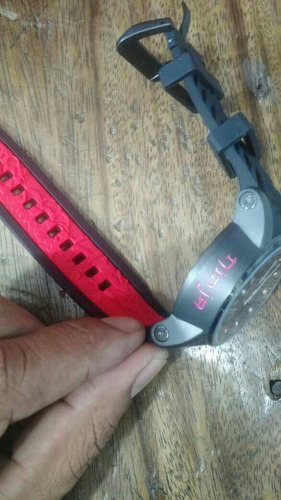 Invicta S1 Ninja Original Na Caixa Completo
