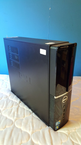 Computador Dell Vostro 220s Duocore - Para Desmanche