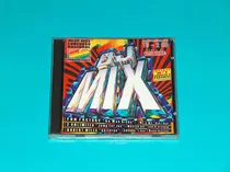 Comprar Dj Mix 40 Principales 2 Cd's Megamix Masterboy Corona P78