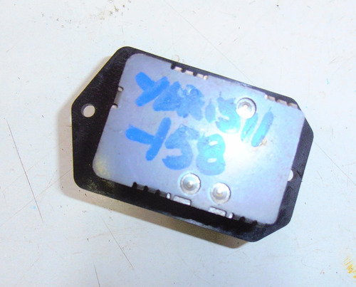 Resistencia De Calefaccion Toyota Yaris Año 2006-2012