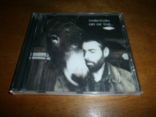 Tindersticks Can Our Love... No Man In The World Chi Lite Cd