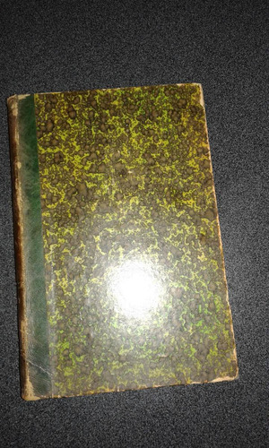 Libro Antiguo De 1898 El Criterio De D Jaime Balmes