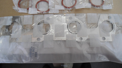 Kit Juntas Do Cabeçote Peug. E Citroen 206,207,c3 1.4 8v Tds