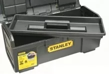 Stanley STST24410 Caja para herramientas con cierre