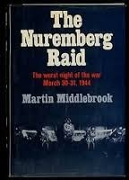 Libro The Nuremberg Raid