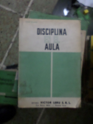 Disciplina En El Aula , James Dunhill
