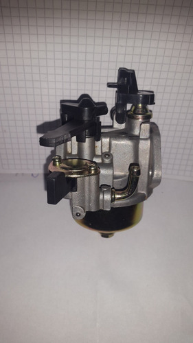 Carburador De Grupo Electrógeno 3500 Etc (niwa, Gamma,etc)