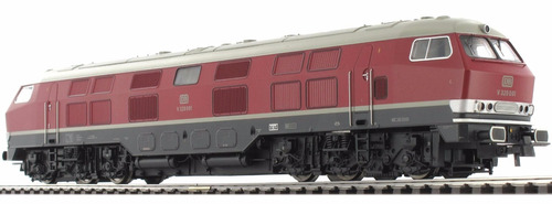 Brawa 41314 Locomotora Diesel Alemana V320 Db Dcc Sound  H0