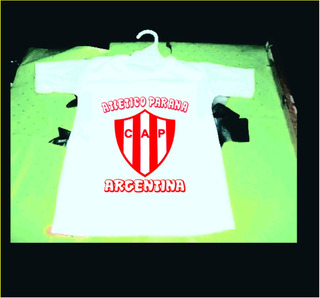 Camiseta De Atletico Camisetas Futbol | MercadoLibre 📦