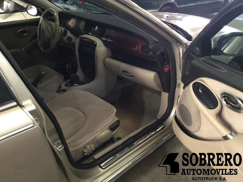 Imagen 15 de 15 de Rover 75
