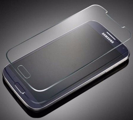 Película Galaxy S5 G900 Vidro Temperado 2.5d 9h Anti-risco