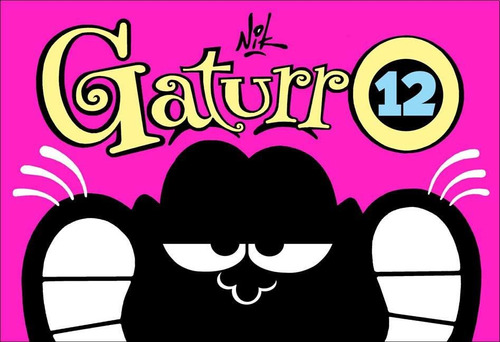 Gaturro 12 - Nik