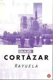 Rayuela, Julio Cortazar