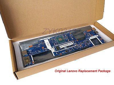 Nueva Placa Madre De La Laptop De Lenovo Yoga 11 2 4gb Con