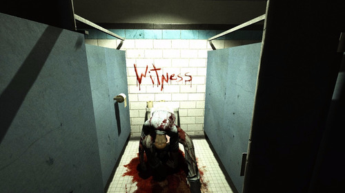 Outlast + Whistleblower Dlc || Pc || Steam || Original