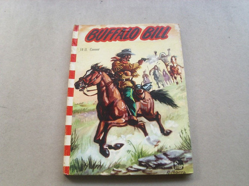 Buffalo Bill Wo Connor Editorial Fher España