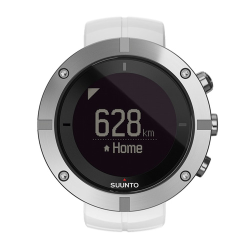 Suunto Kailash Silver Gps