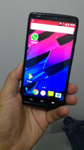 Moto Maxx