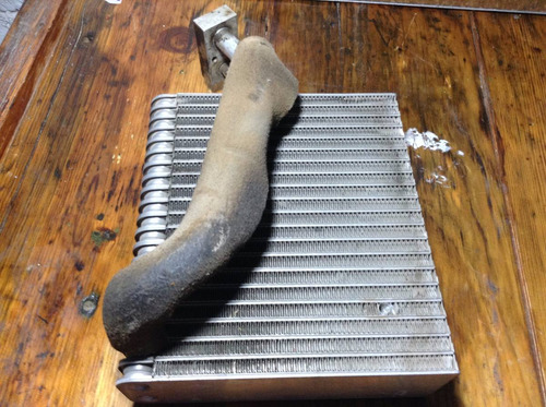 Panel Evaporador Cirrus Stratus 95-00 Oem