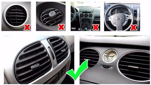 Imagem 5 de 6 de Suporte Celular Carro Imã Gps Tablet Magnetico 360 Graus