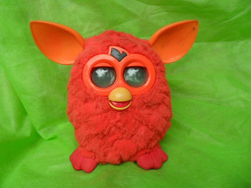 Furby Original Inglês