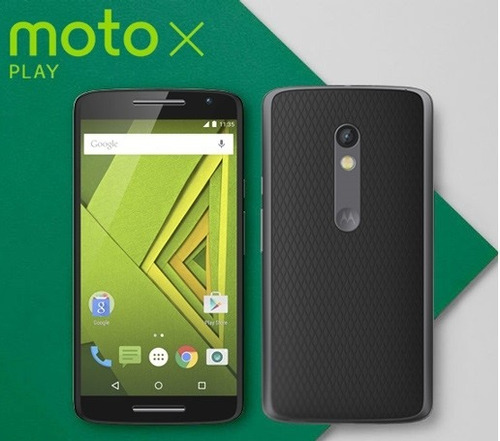 Moto X Play Colors Câm 21mp 4g 32gb + Cartão De Memória 16gb